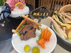 -享月汤皇·海鲜小火锅·聚会(曲江创意谷店)