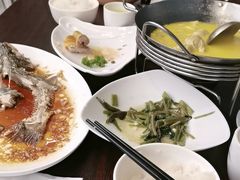 -古南都·老广东酒楼(龙江店)