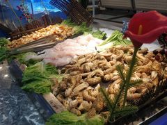 -苏格里岛自助海鲜火锅烧烤(大汉悦中心店)