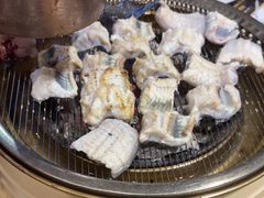 -味家烤肉烤鳗鱼牛排(西塔旗舰店)