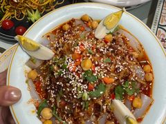 -海尔巴格一甸茶餐厅(团结路店)