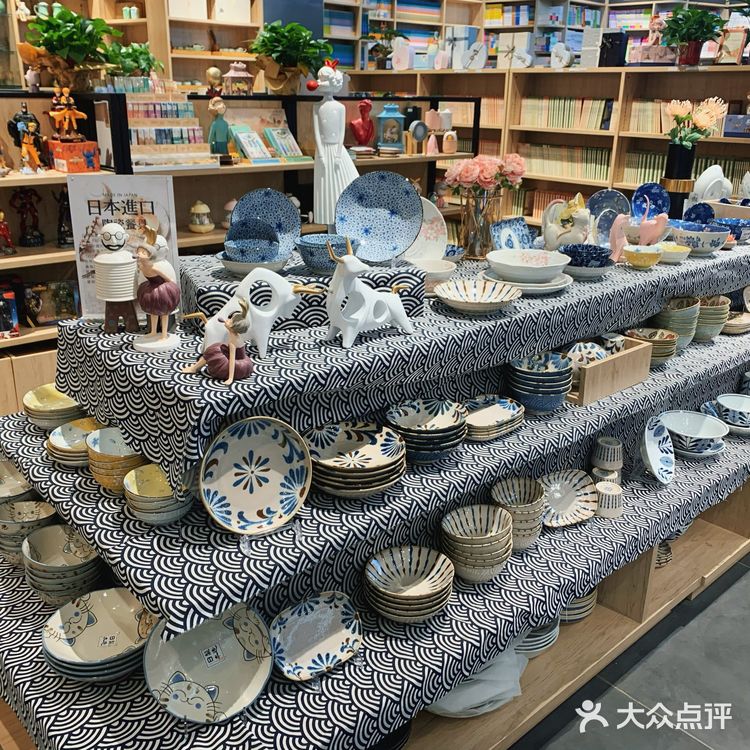 快来打卡这家神仙颜值的尚书房吧！