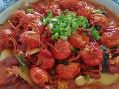-圆圆家私房美食(民权路店)