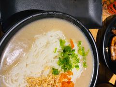 -汪爹爹武汉牛三鲜(朝外大街店)