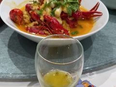 -小厨娘淮扬菜(清江苏宁广场店)