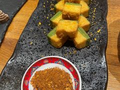 -敏珠拉姆藏餐·南京厨房(富春江东街店)