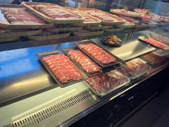 -齐函杨佳清真烤肉(鑫海店)