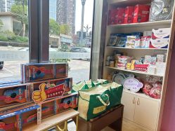-诗安嘉康月子中心(未来方舟店)