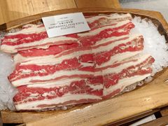 -五星桥原切肥牛火锅·30年专注好牛肉(湖塘店)