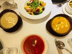 -黑宝石西餐厅(汇励99城市公园店)
