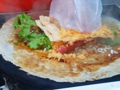 -新农村煎饼果子(香港花园店)