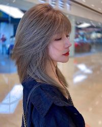 -HG美发设计沙龙