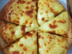 -那坡里比萨(康王北路店)