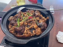 -元银甲·湖北地标美食(汉阳店)