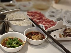 -潮正和潮汕牛肉火锅·老字号(番禺万达店)