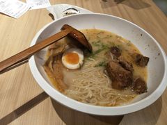 -味千拉面(光启城时尚购物中心店)