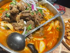 -耶里夏丽·丝路新疆菜·清真食品(徐家汇臻选店)