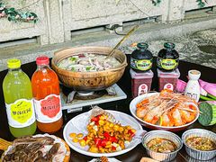 -聚汇三少·龙虾·中餐厅(莫邪路新天地店)