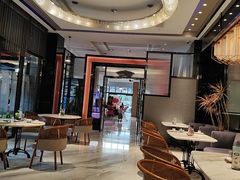 -鹭江潮餐厅·福建菜(鹭江佲家酒店)