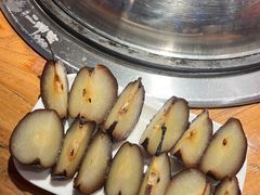 -老何二婶家铁锅炖·东北菜(白石洲店)