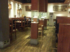大堂-食欲老院子荆芥疙瘩汤(经五路店)