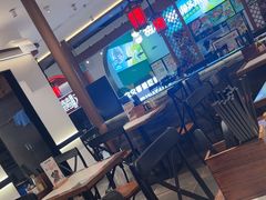 -和府捞面(曹路花园城店)