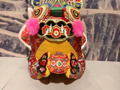 -北京工艺美术博物馆