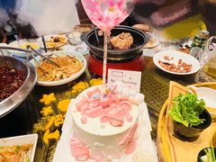 -金筷子西北菜·捞悦火锅