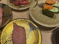 -大起水产回转寿司(道顿堀店)