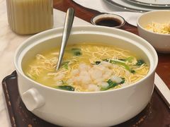 -扬州香格里拉·香宫中餐厅