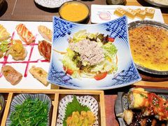 -立山居酒屋·烧鸟 天妇罗(西北湖店)