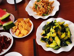 -鸿毛饺子(紫竹桥店)