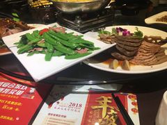 -刘胖子家常菜·蹄花焖藕(富安街店)