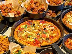 -必胜客(东大桥店)