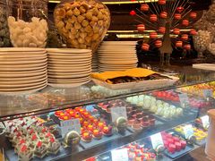 -杭州国际会议中心洲际酒店-原素全日餐厅(解放东路店)