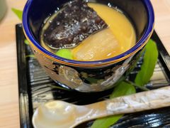 -鹤菊·鮨Omakase(古子城店)
