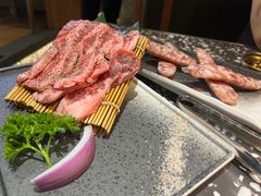 -黑牛の場烤肉(摩天活力城店)