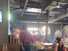 -西塔老太太泥炉烤肉(北京望京店)
