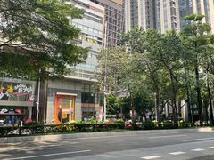 -天河领展广场