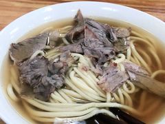 -鑫明明拉面(宁化路店)