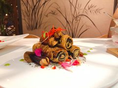 -若蘭慈·无国界素食料理(欢乐海岸店)