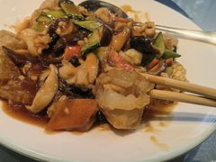 -小船渔村·大连菜(新华街店)