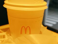 -麦当劳(一德路店)