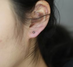 -众刺纹画·纹身·穿孔饰品·海娜定制