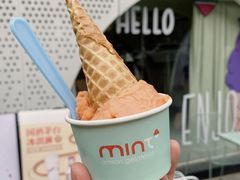 血橙-Mint Gelato(二厂店)