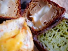 白桃煎茶可露丽-发酵食堂(屏风街店)