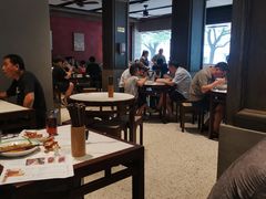 -慧娟面馆·餐厅(望江路店)