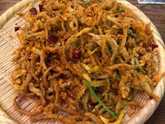 -云海肴·汽锅鸡·云南菜(美罗城店)