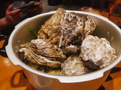 -唐力九头鸟烧烤·罗田吊锅(西云楼店)