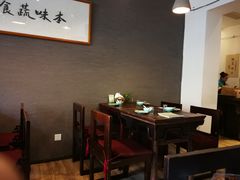 -五观堂素食(新华路店)